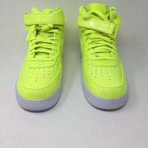 Nike Air Force 1’s Mid ‘07 Men’s